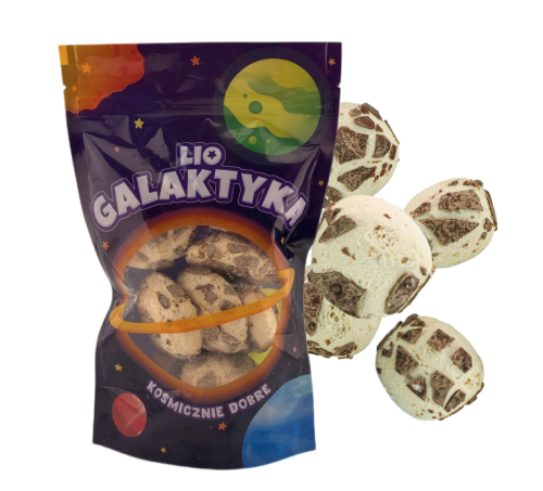 Liofilizowany baton Milky Way
