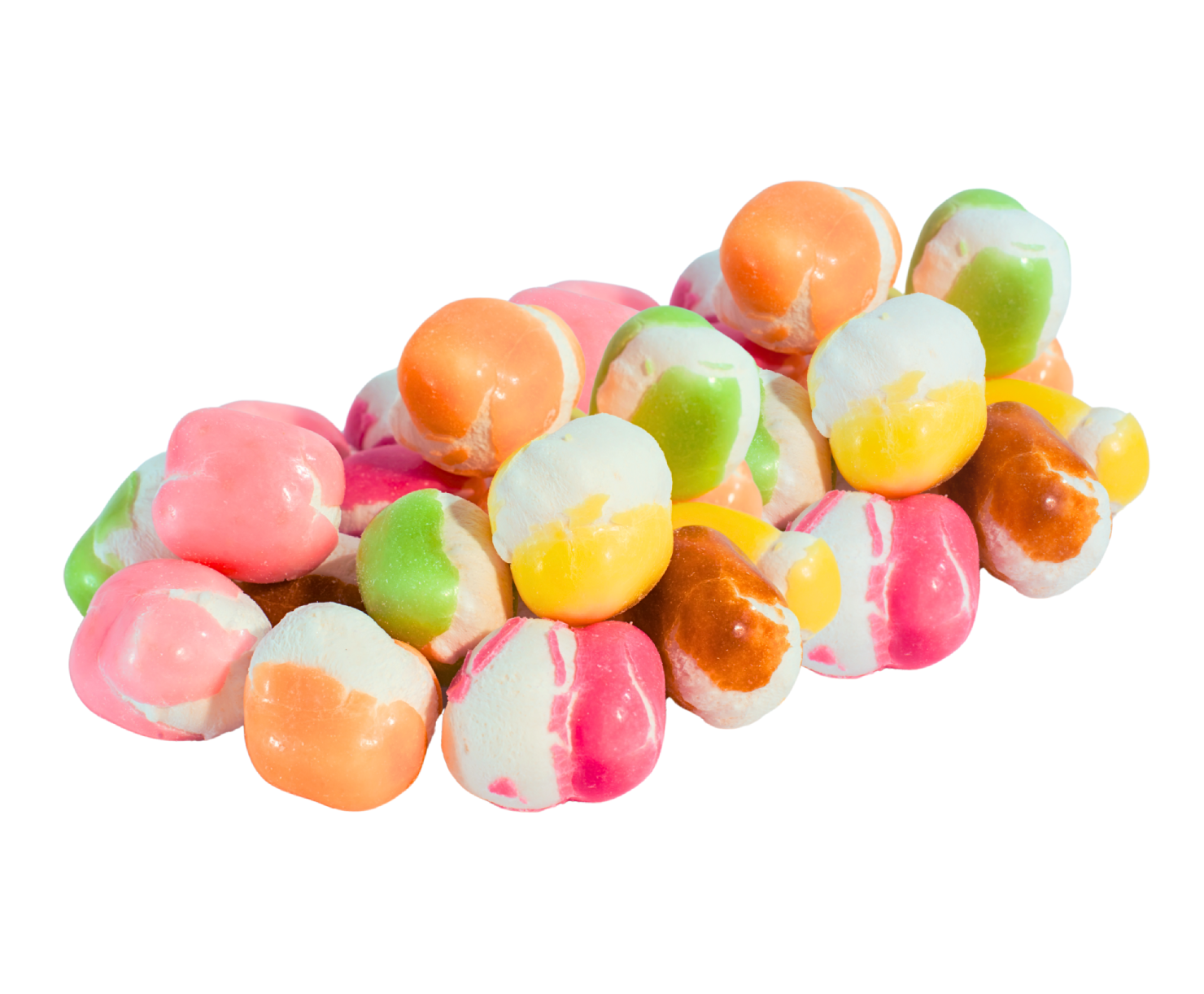 Liofilizowane Maoam Krancherry thumbnail 2