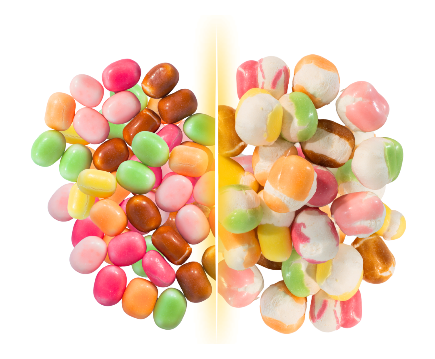 Liofilizowane Maoam Krancherry thumbnail 3
