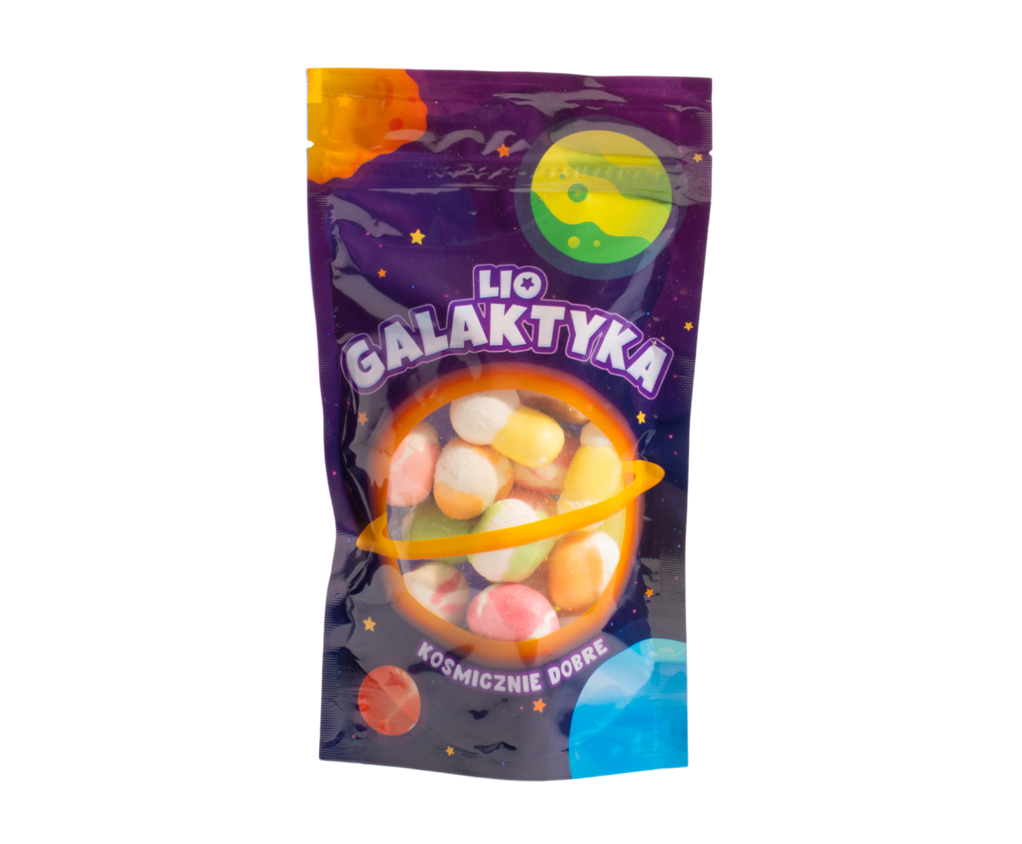 Liofilizowane Maoam Krancherry thumbnail 4