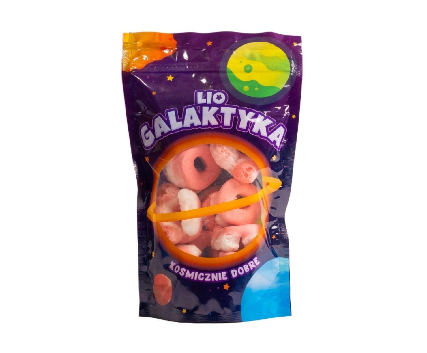 Żelki Zęby Draculi thumbnail 4