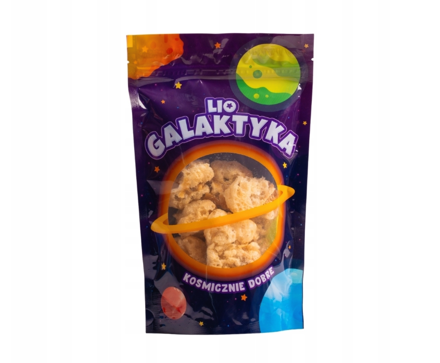 Liofilizowane Toffinki Karmelki thumbnail 4
