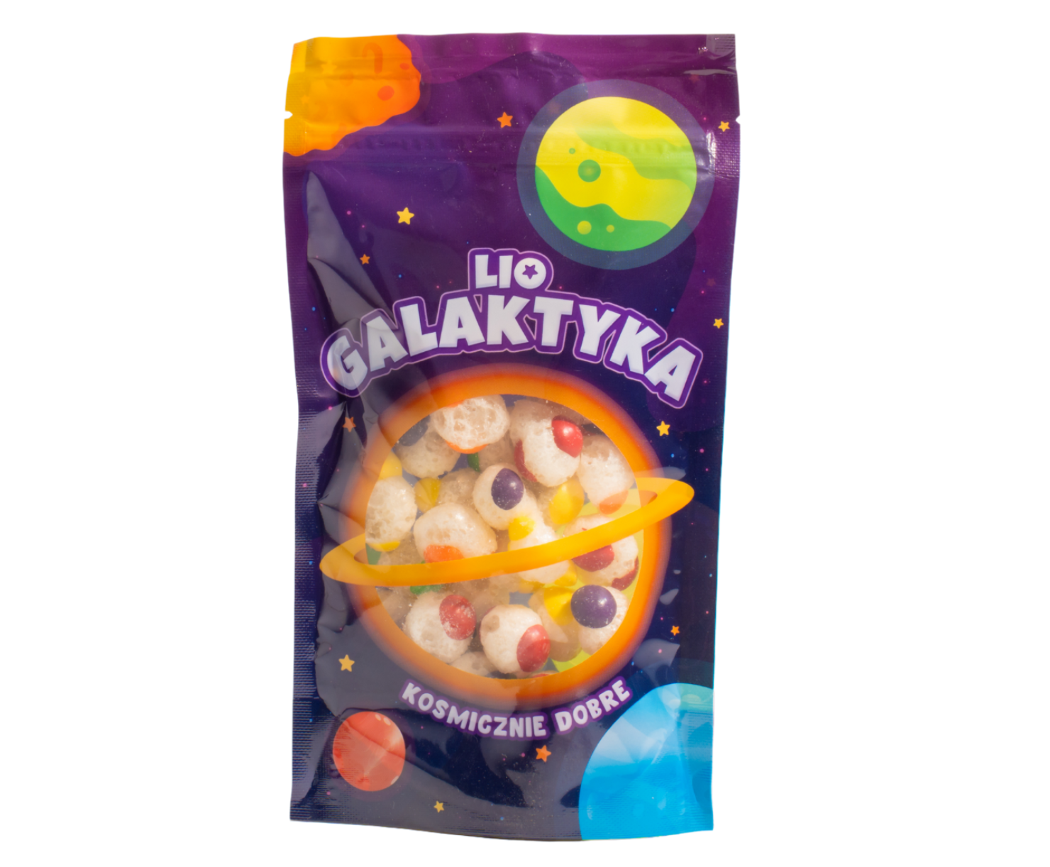 Tęczowe Chrupki thumbnail 4