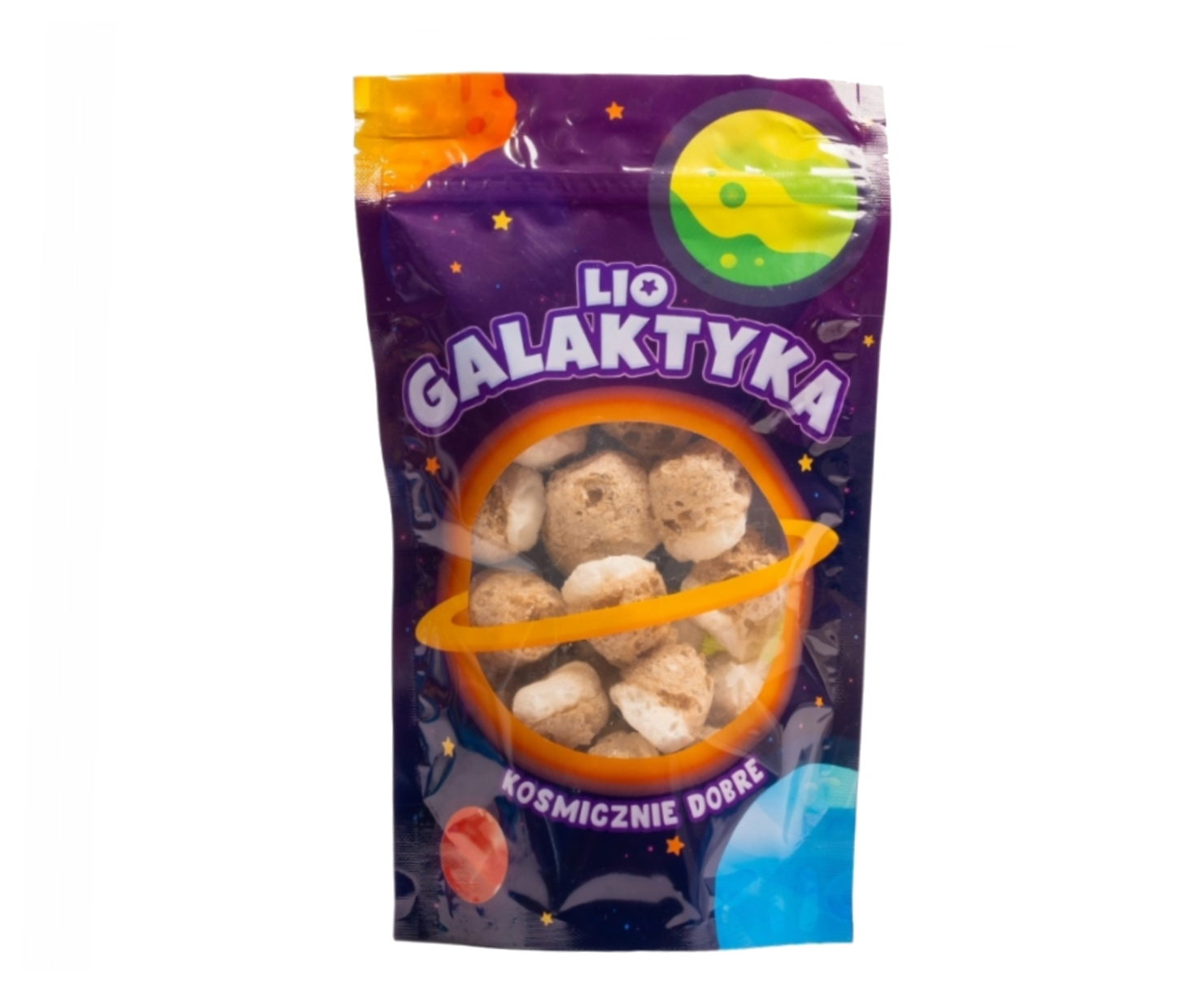 Liofilizowane Beczułki (Cola) thumbnail 4